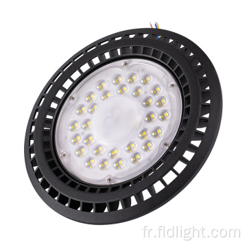 Projecteur d&#39;usines à led haute puissance UFO 100w